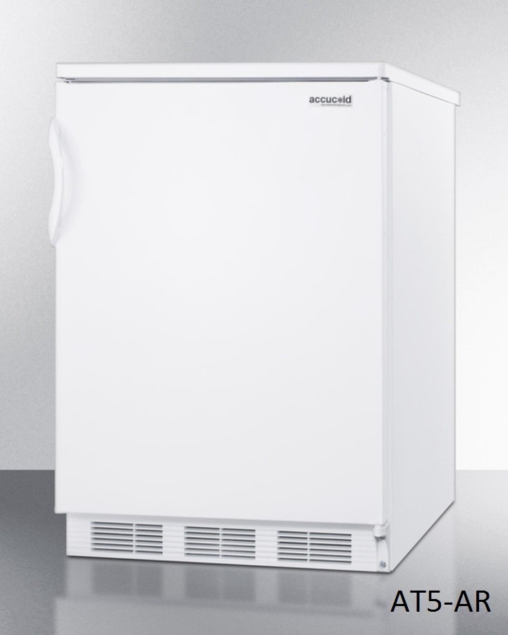 Undercounter Refrigerator