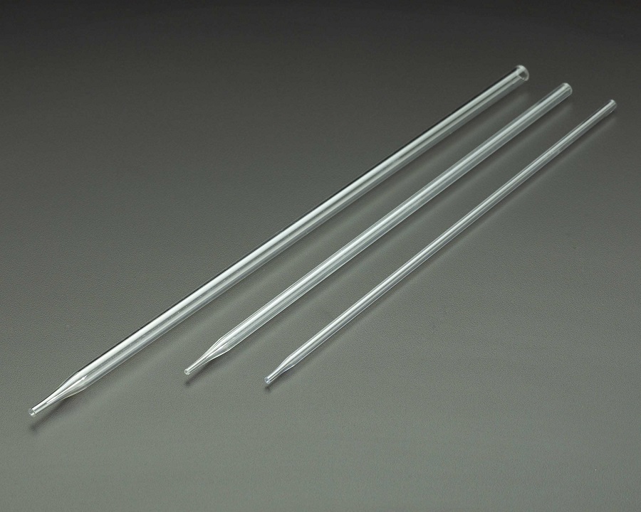Aspirating Pipets