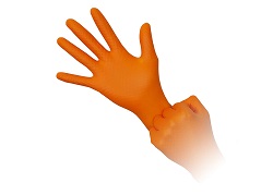 Ignite Nitrile Gloves