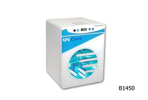 UV Clave - Closed