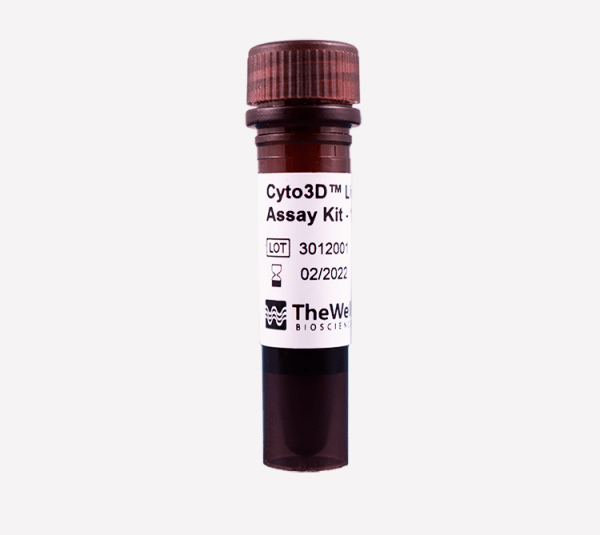 VitroGel Live-Dead Assay
