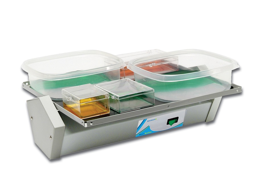 BenchBlotter Platform Roc