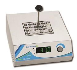 Digital Dry Bath