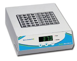 Dry Bath, Dual Block