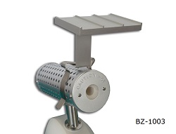 Slide Holder