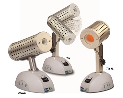 BactiZapper Series