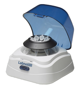 Mini Microcentrifuge - Bl