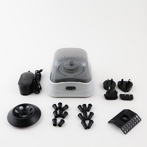 Mini Microcentrifuge - Gr