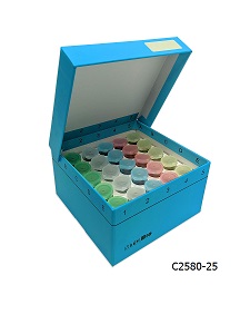 Freezer Box