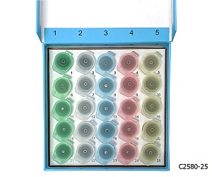 Freezer Box