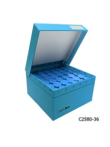 Freezer Box