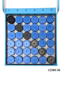 Freezer Box