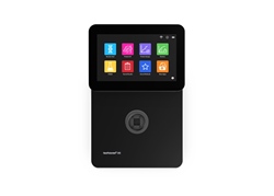 C40 - Touch Pad