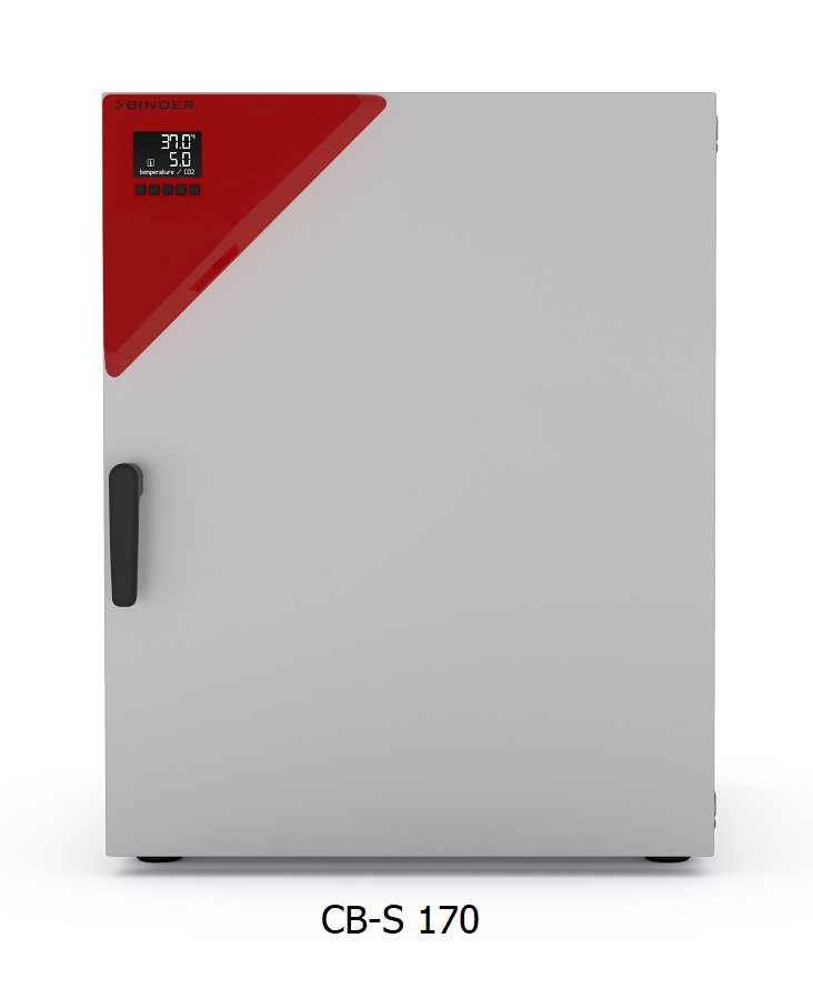CO2 Incubator