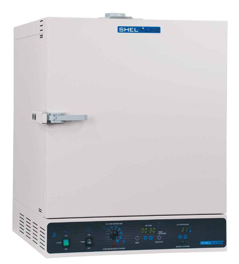 Forced Convection Oven