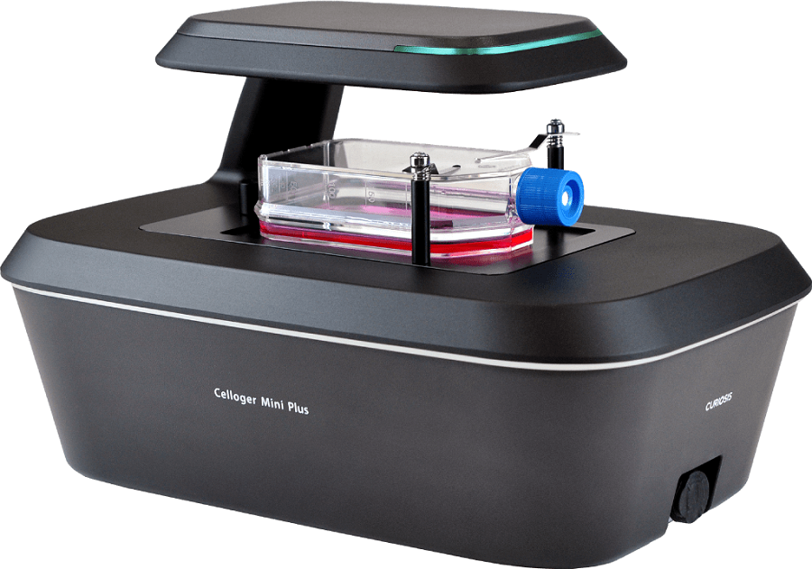 Celloger Mini Plus