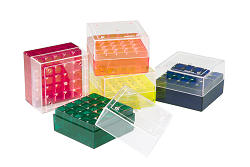 CryoFreeze Rack, 25 Place
