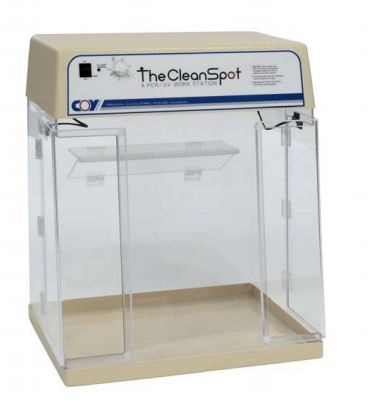 PCR Workstation