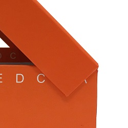 Box Hinge