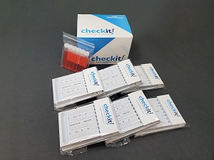 CheckIt-Go