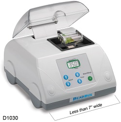 Microtube Homogenizer