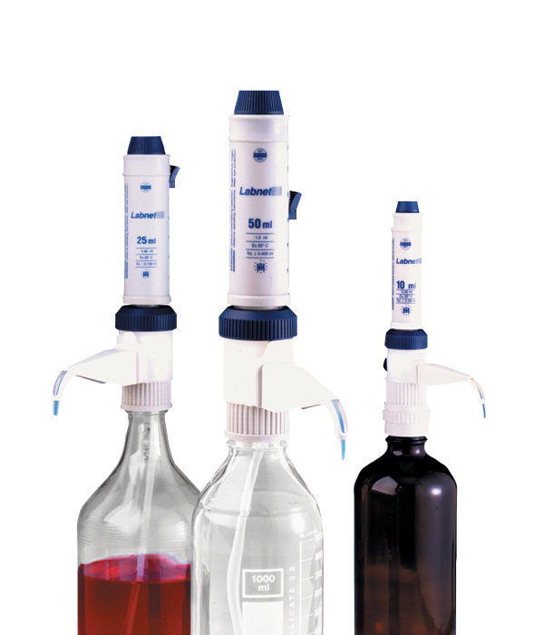 Bottle Top Dispenser