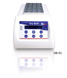 Digital Dry Bath