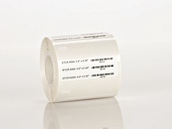 Direct Thermal Cryo Tags