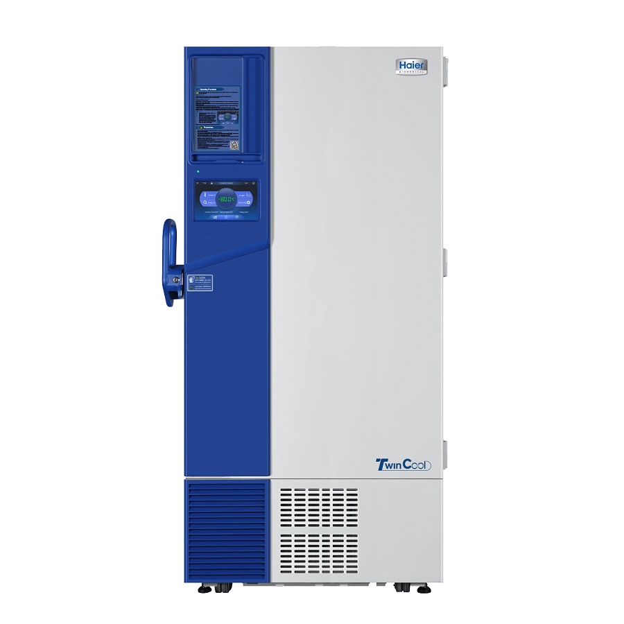 TwinCool Freezer