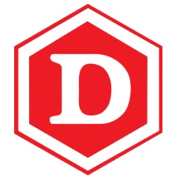 Drummond Hexagon Logo