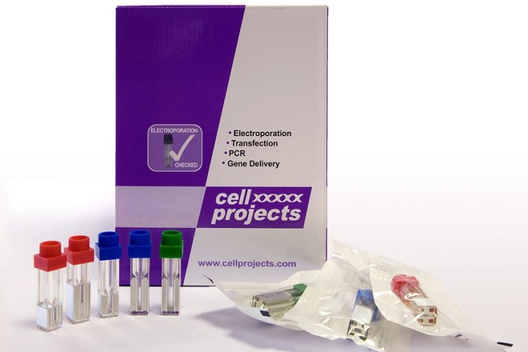 Electroporation Cuvette