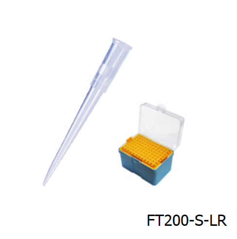 GEB Filter Tips Low Bind