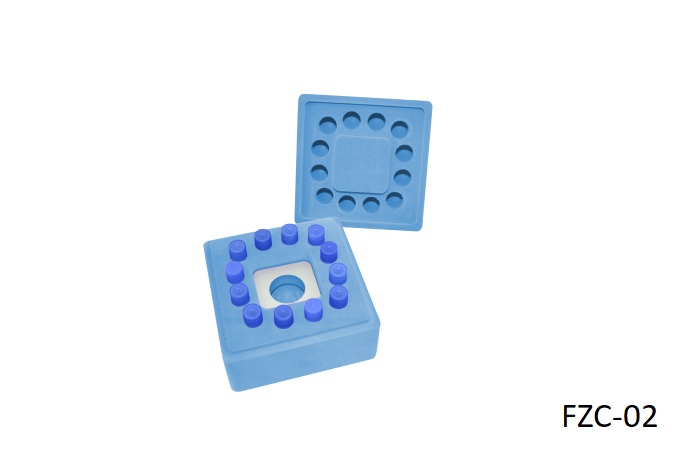 Square FreezerCell