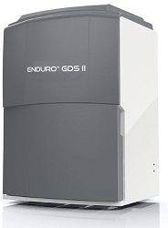 GDS2 Cabin