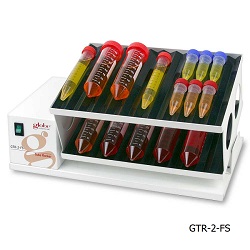 Tube Rocker 2 Tier