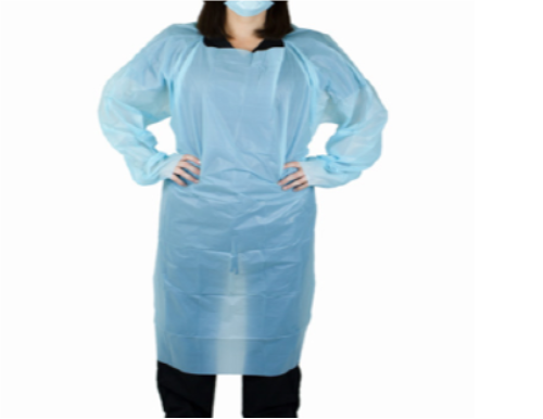 Lab Gown
