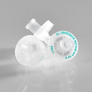 Acrodisc Syringe Filters