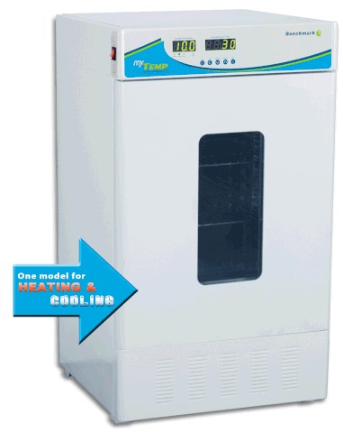 Lab Doctor myTemp 65L