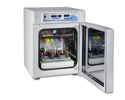 Mini CO2 Incubated Shaker
