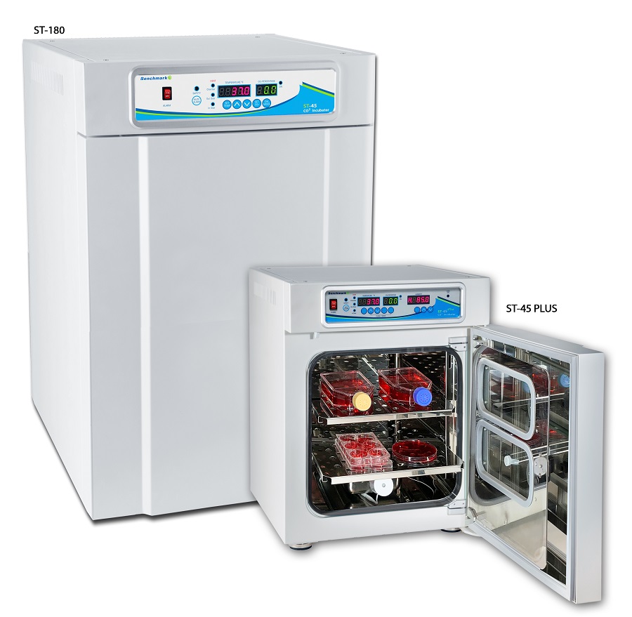 CO2 Incubators