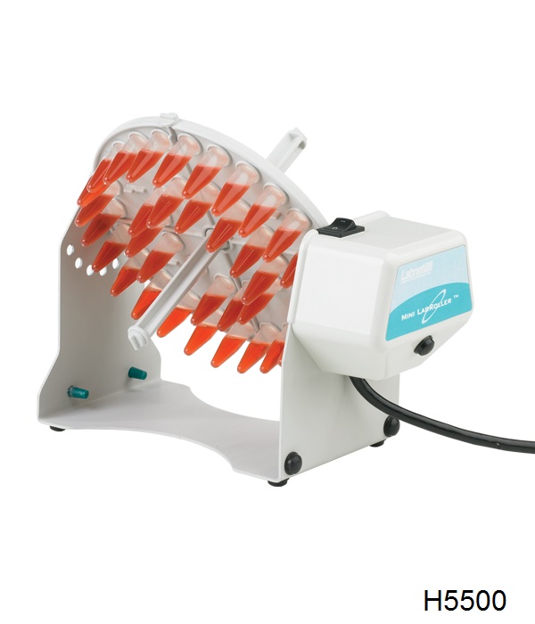Mini Lab Roller