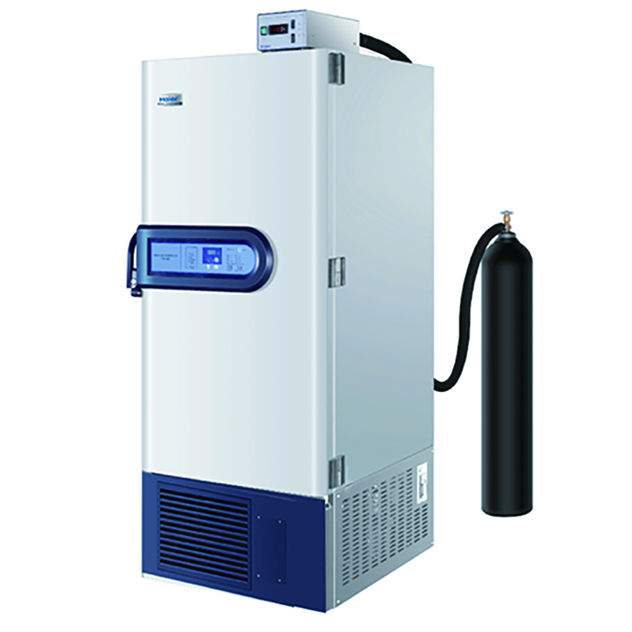 HBX-IB Back Up System