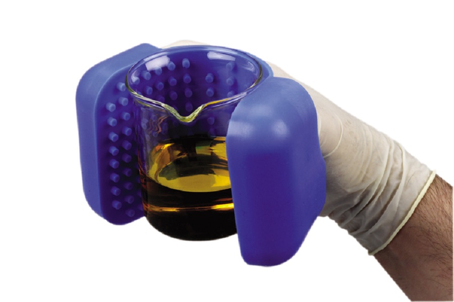 Grabbit Temp Mitt