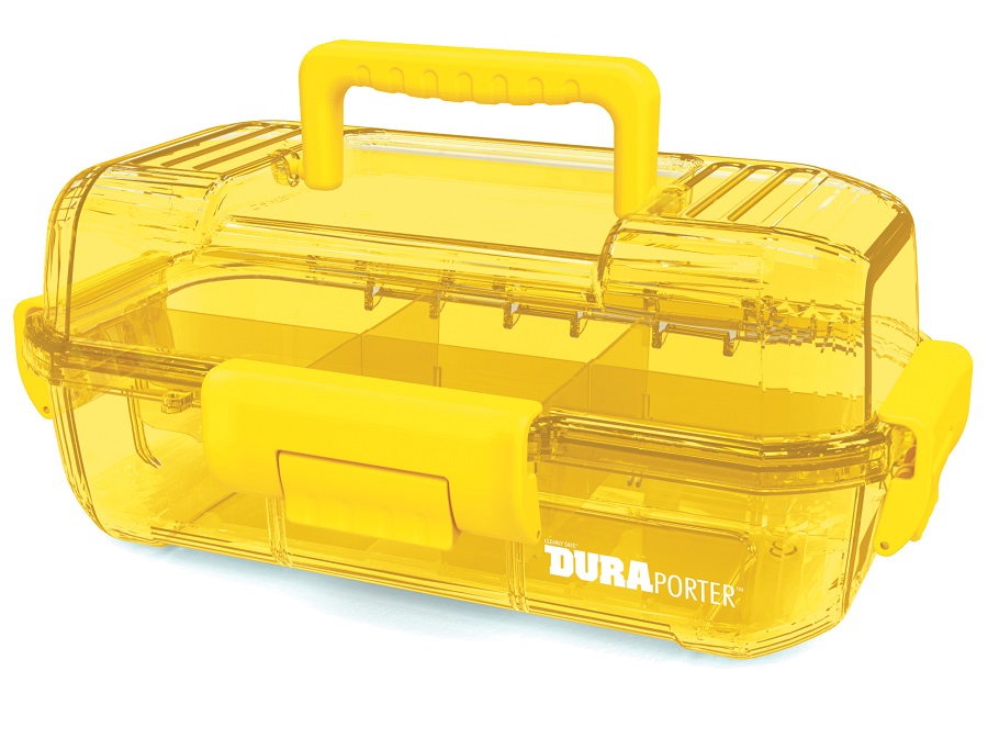 DuraPorter