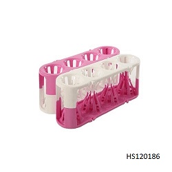 Adapt-A-Rack - Pink/White