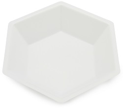 Hexagonal Weigh Boats