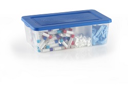 Tubby Containers