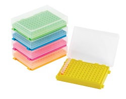 96-Well PCR Rack