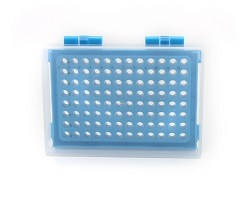 96-Well PCR Rack