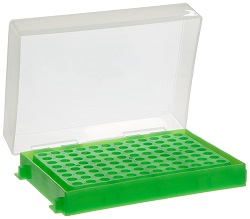 96-Well PCR Rack